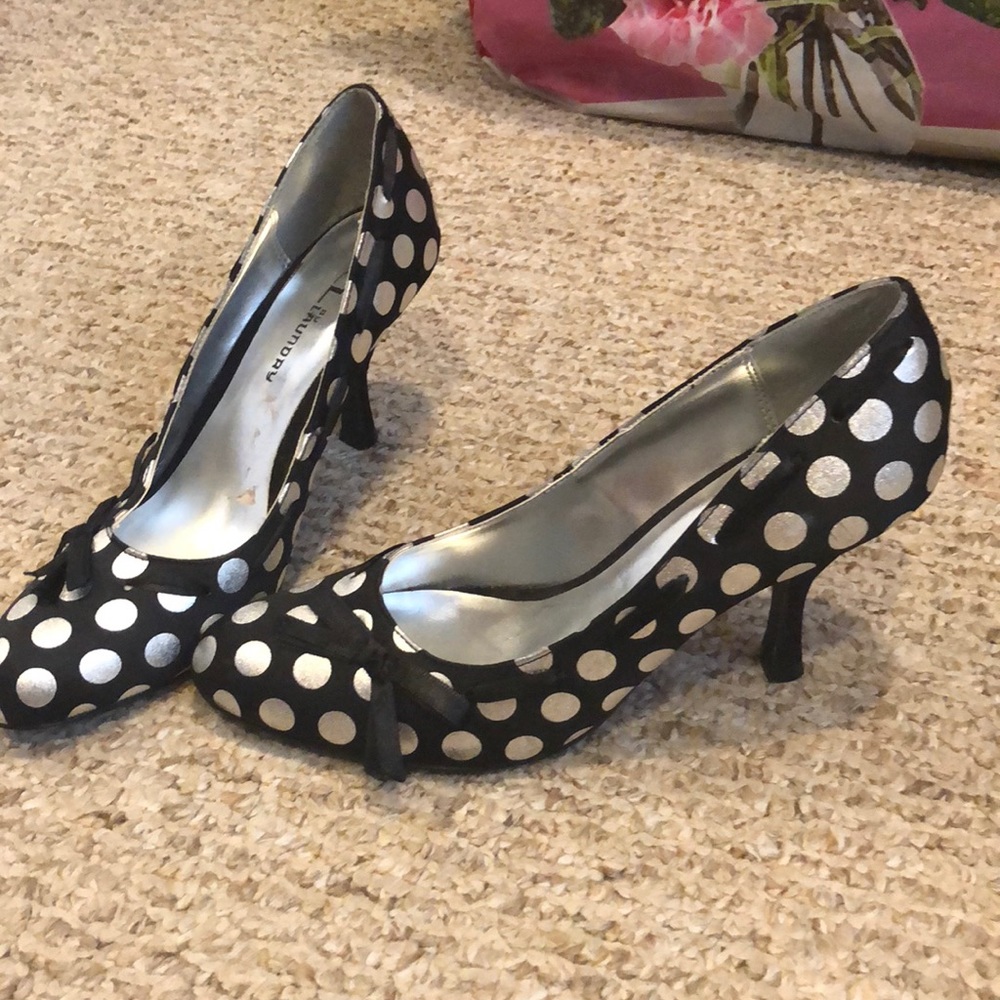 Chinese Laundry heels